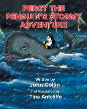 Percy The Penguin'S Stormy Adventure