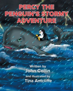 Bertrand.pt - Percy The Penguin'S Stormy Adventure