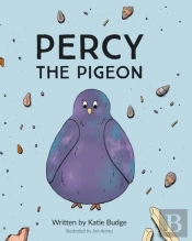 Percy The Pigeon