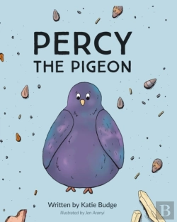 Bertrand.pt - Percy The Pigeon