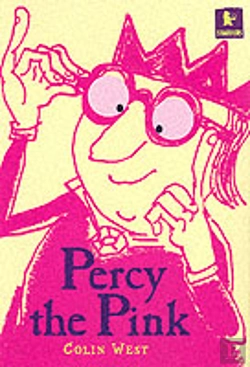 Bertrand.pt - Percy The Pink