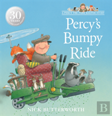Percyâ€™S Bumpy Ride