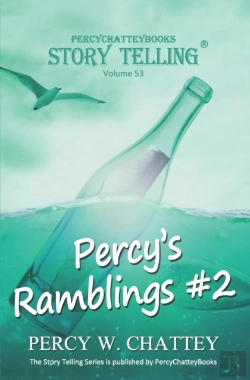 Bertrand.pt - Percy'S Ramblings #2