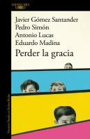 Perder La Gracia