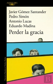 Perder La Gracia