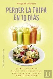 Perder La Tripa En 10 Dias