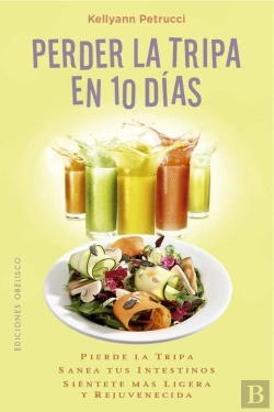 Bertrand.pt - Perder La Tripa En 10 Dias