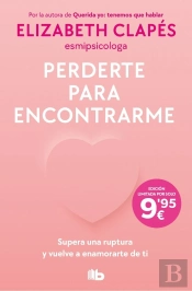 Perderte Para Encontrarme