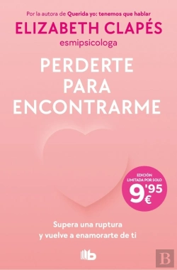 Bertrand.pt - Perderte Para Encontrarme