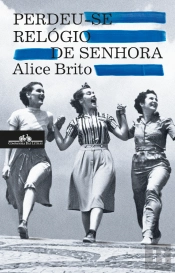 Perdeu-se Relógio de Senhora