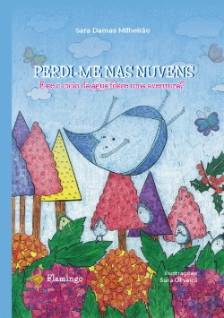 Bertrand.pt - Perdi-me nas Nuvens
