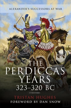 Bertrand.pt - Perdiccas Years, 323-320 Bc