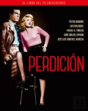 Perdición. El Libro Del 75 Aniversario