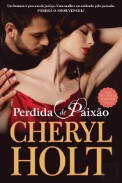 Perdida de Paixão