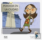 Perdida En La Ciudad