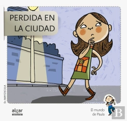 Bertrand.pt - Perdida En La Ciudad