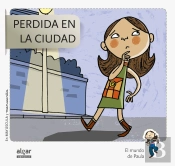 Perdida En La Ciudad