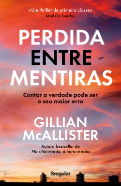 Bertrand.pt - Perdida entre mentiras