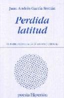 Perdida Latitud