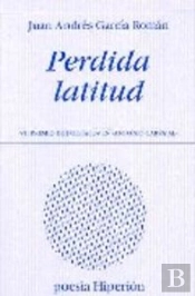 Perdida Latitud