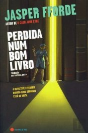 Perdida Num Bom Livro