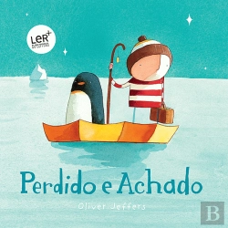 Bertrand.pt - Perdido e Achado