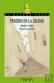 Perdido En La Ciudad