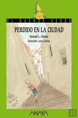 Bertrand.pt - Perdido En La Ciudad