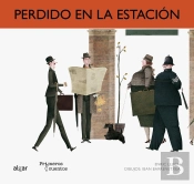 Perdido En La Estación