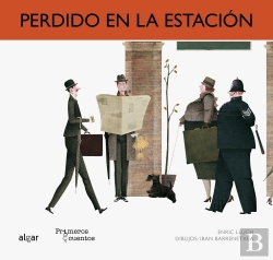 Bertrand.pt - Perdido En La Estación