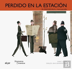 Bertrand.pt - Perdido En La Estación