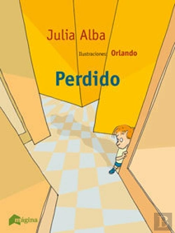 Bertrand.pt - Perdido