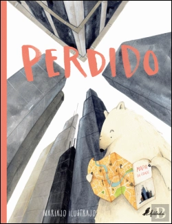 Bertrand.pt - Perdido