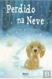 Perdido na Neve