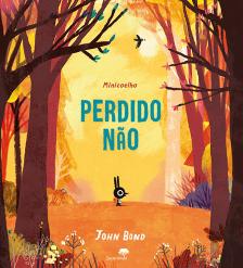 Perdido Não