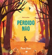 Perdido Não