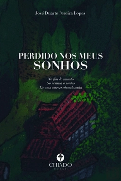 Bertrand.pt - Perdido nos meus sonhos