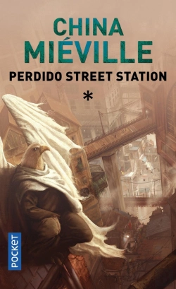 Bertrand.pt - Perdido Street Station Tome 1