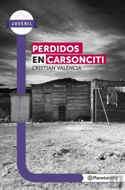 Bertrand.pt - Perdidos En Carsonciti - Planeta Lector