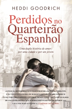 Bertrand.pt - Perdidos no Quarteirão Espanhol