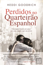 Perdidos no Quarteirão Espanhol