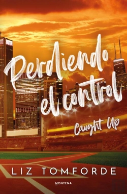 Bertrand.pt - Perdiendo El Control (Caught Up) (Windy City 3)