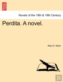 Bertrand.pt - Perdita. A Novel.
