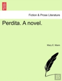 Bertrand.pt - Perdita. A Novel.