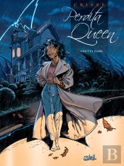 Perdita Queen T.1; Griffin Dark