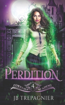 Bertrand.pt - Perdition: A Reverse Harem Paranormal Ac