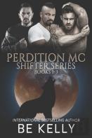 Perdition Mc Shifter Series