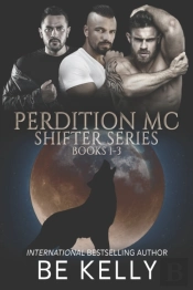Perdition Mc Shifter Series