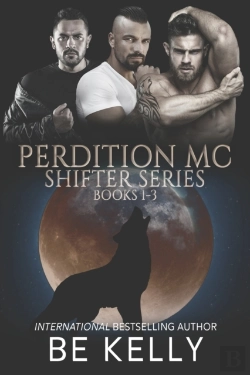 Bertrand.pt - Perdition Mc Shifter Series