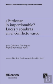 Perdonar Lo Imperdonable